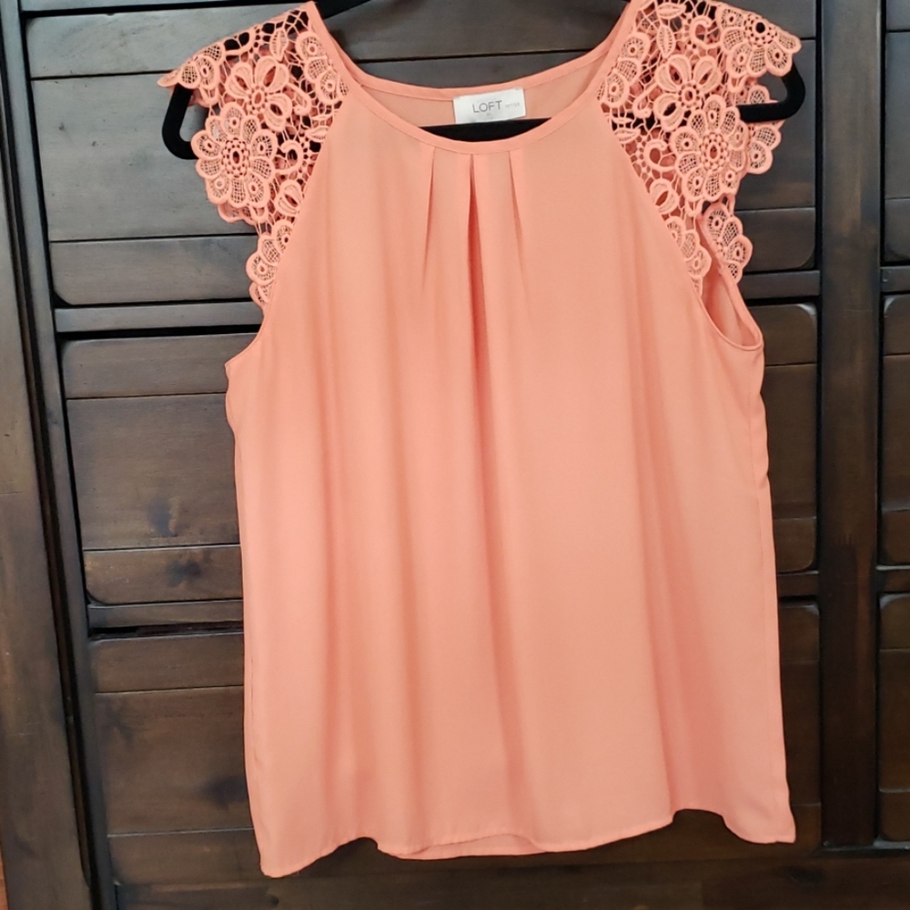 Summer top
